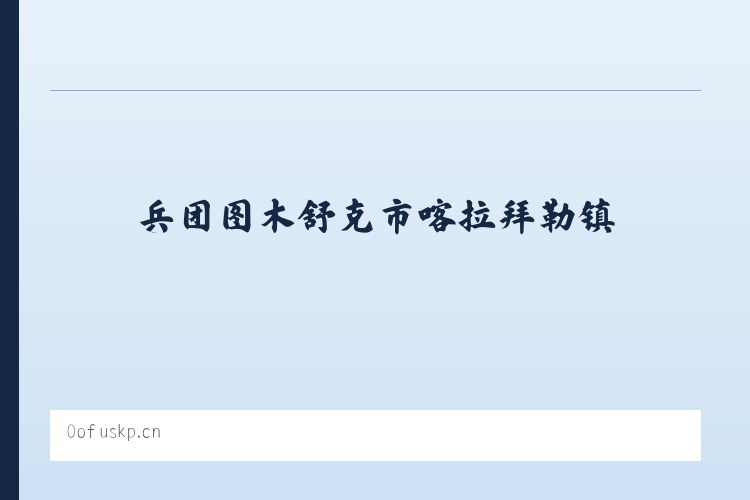 兵团农三师前进水库管理处 - 海口秀英米乐凉茶茶饮店 列表图